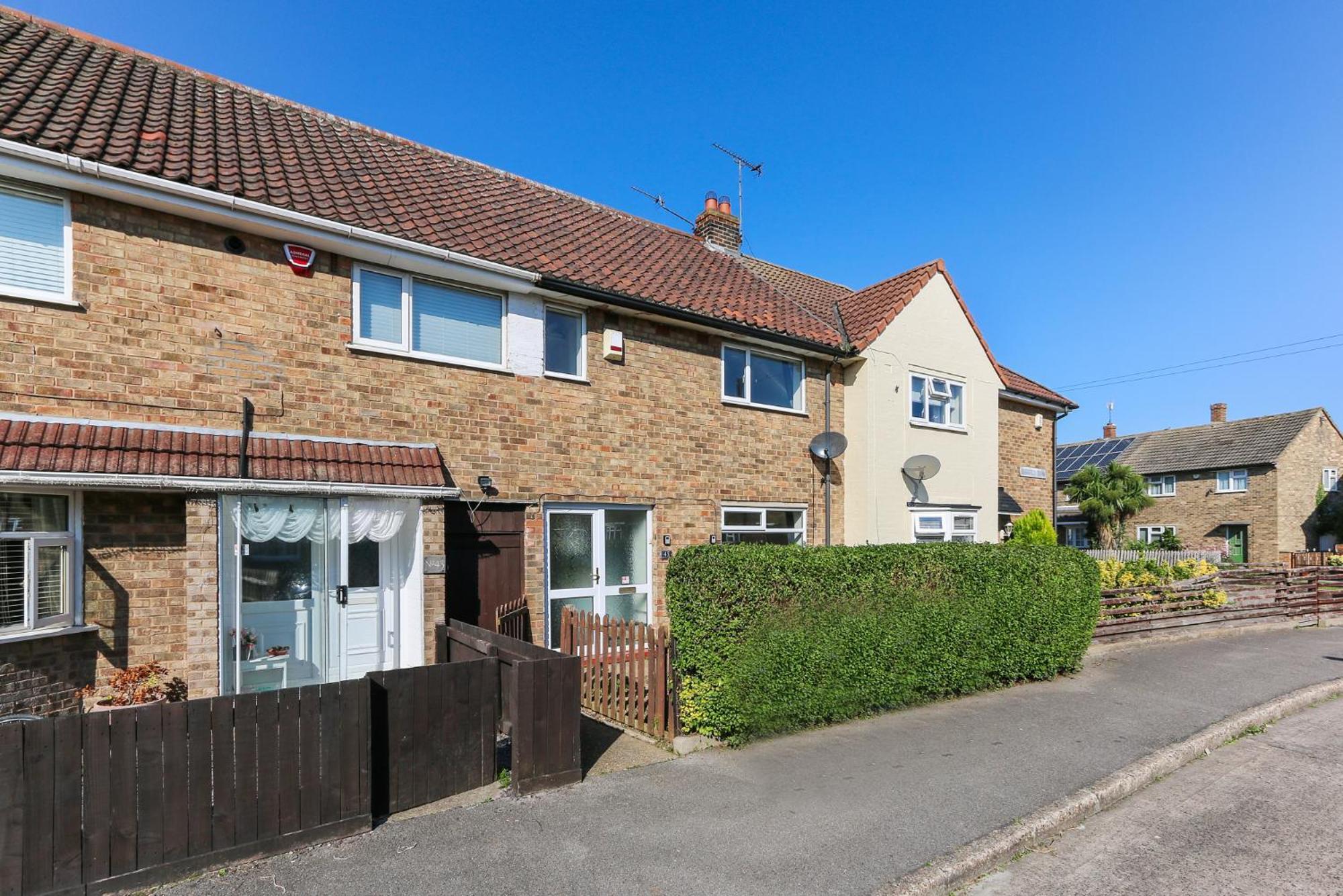Leconfield Close - Comfy House And Free Parking キングストン・アポン・ハル エクステリア 写真