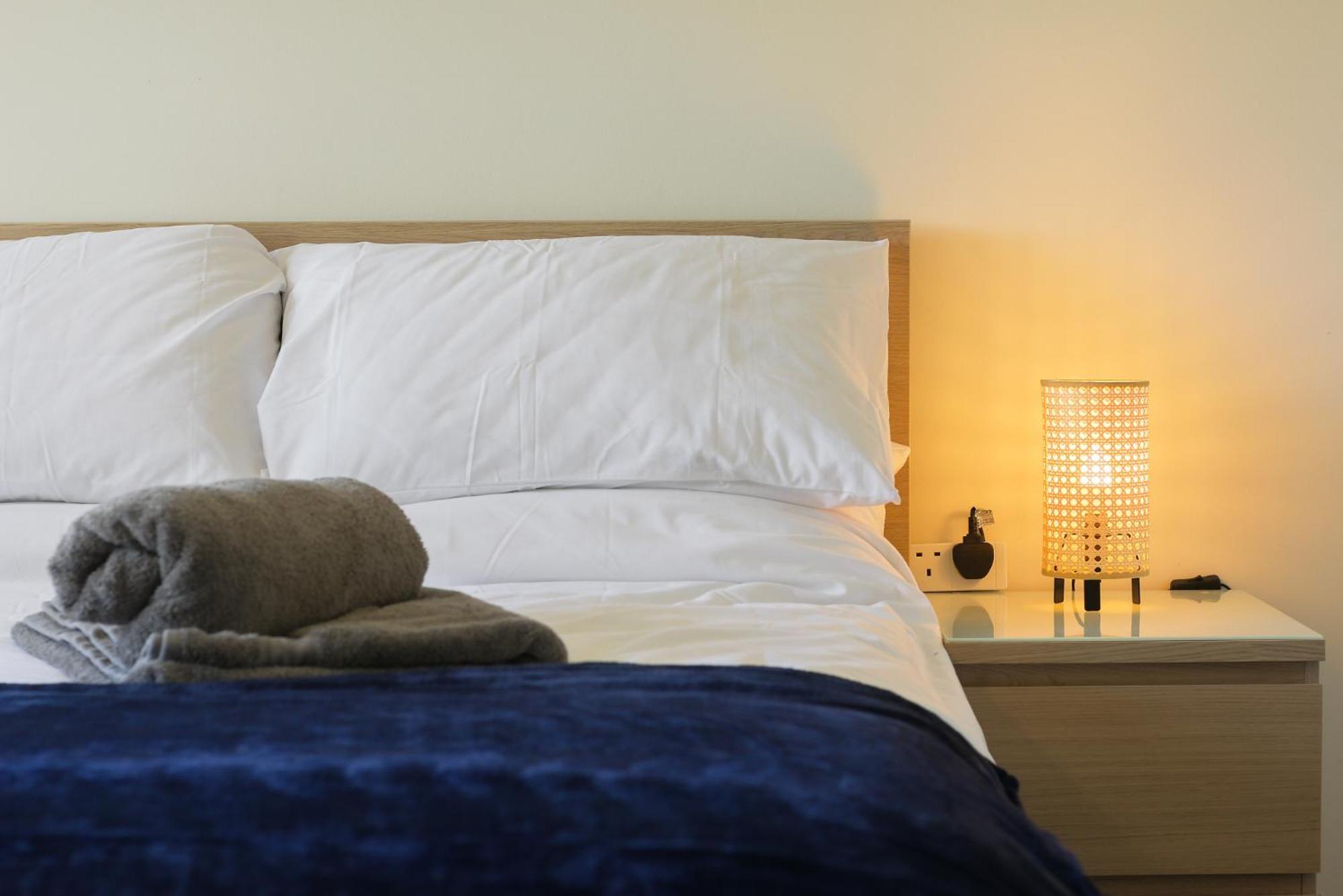 Leconfield Close - Comfy House And Free Parking キングストン・アポン・ハル エクステリア 写真